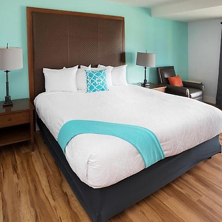 Oyo Ocean Breeze Hotel At ลินคอล์น ซิตี้ ภายนอก รูปภาพ